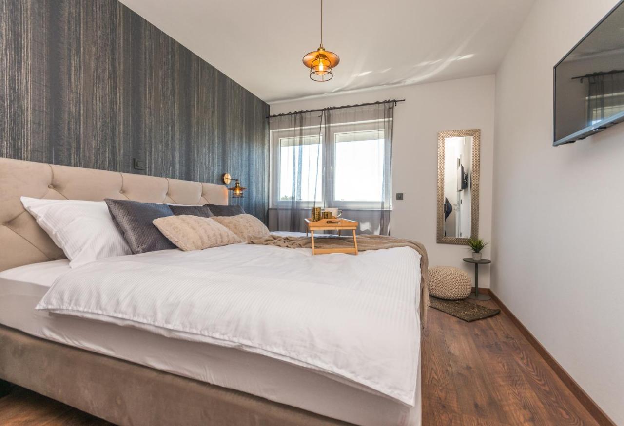 Marilu Luxury Apartments دراغ الغرفة الصورة
