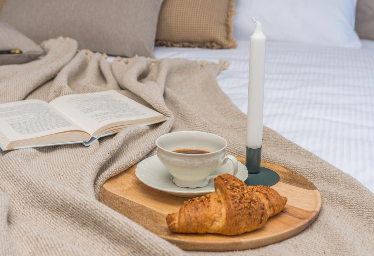 Marilu Luxury Apartments دراغ المظهر الخارجي الصورة