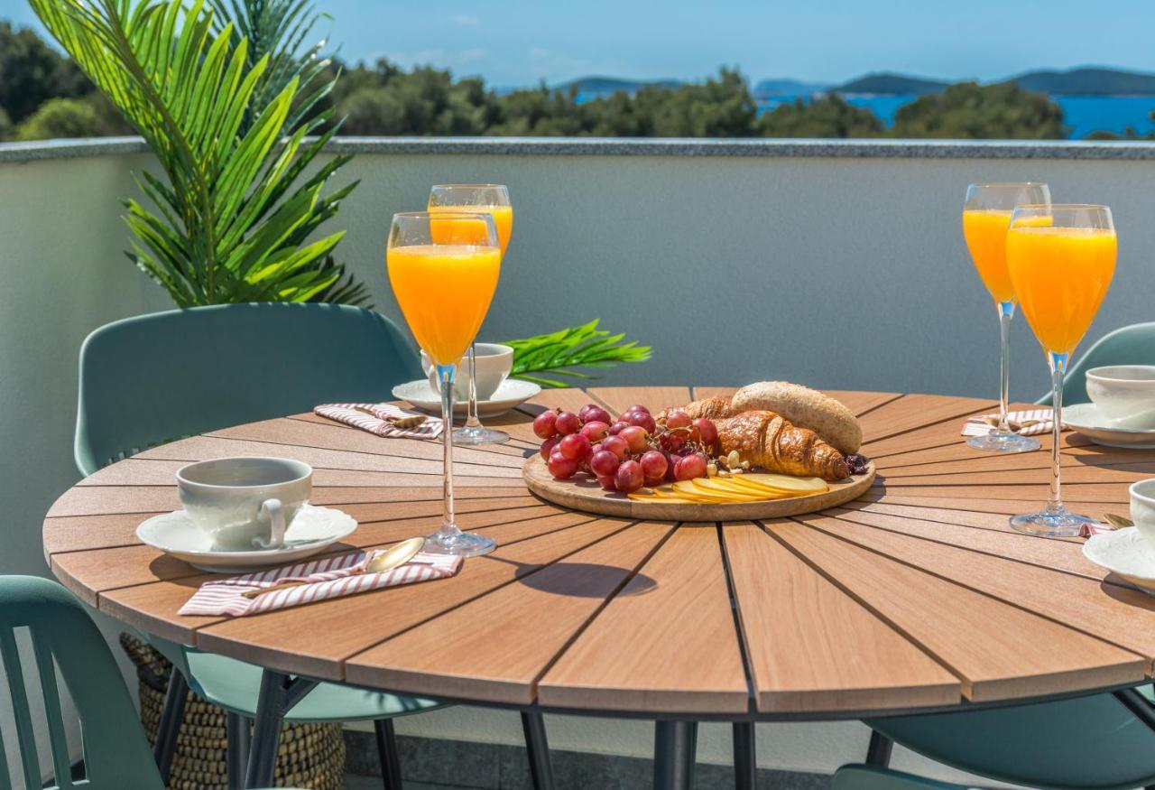 Marilu Luxury Apartments دراغ المظهر الخارجي الصورة