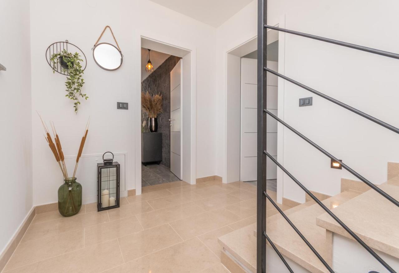 Marilu Luxury Apartments دراغ المظهر الخارجي الصورة