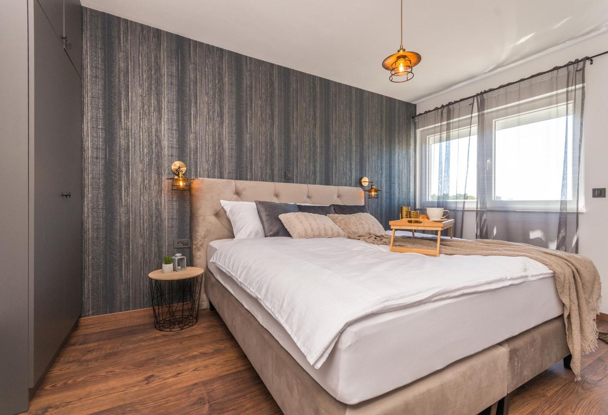 Marilu Luxury Apartments دراغ الغرفة الصورة