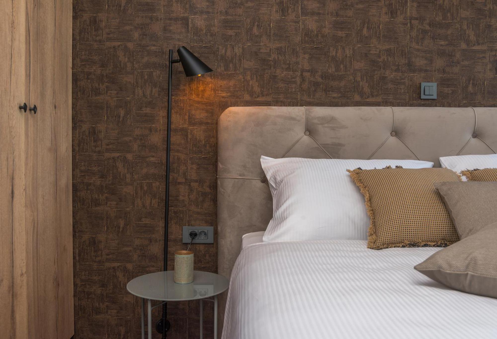 Marilu Luxury Apartments دراغ الغرفة الصورة